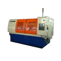 Large bearing ring raceway grinder Machining